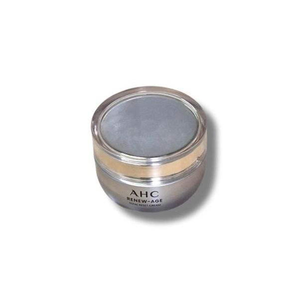 [뷰티나라] AHC 리뉴에이지 토탈리셋 크림 50ml 1개