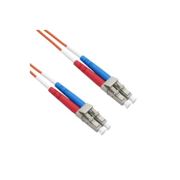 강원전자 [NMC-LL203M] NETmate 광점퍼코드 LC-LC-2C-멀티모드 3M