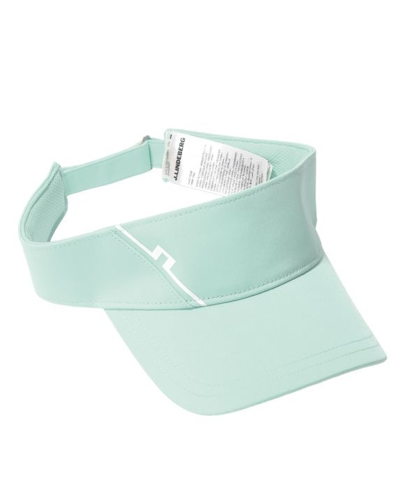 J.LINDEBERG 26SS Yaden Visor GUAC16236-O576 야든 바이저 4120850