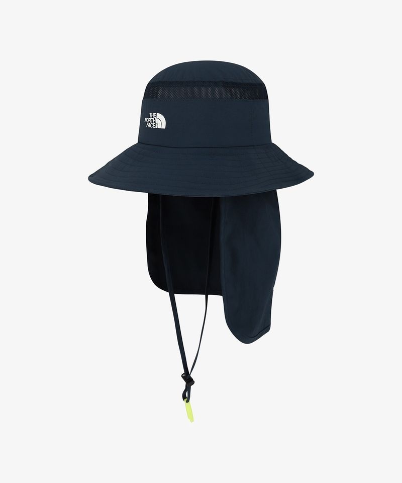 THE NORTH FACE KIDS 노스페이스 THE NORTH FACE KIDS 키즈 라이트 선쉴드 햇 NE3HS01R_DNA NE3HS01RDNA 236570