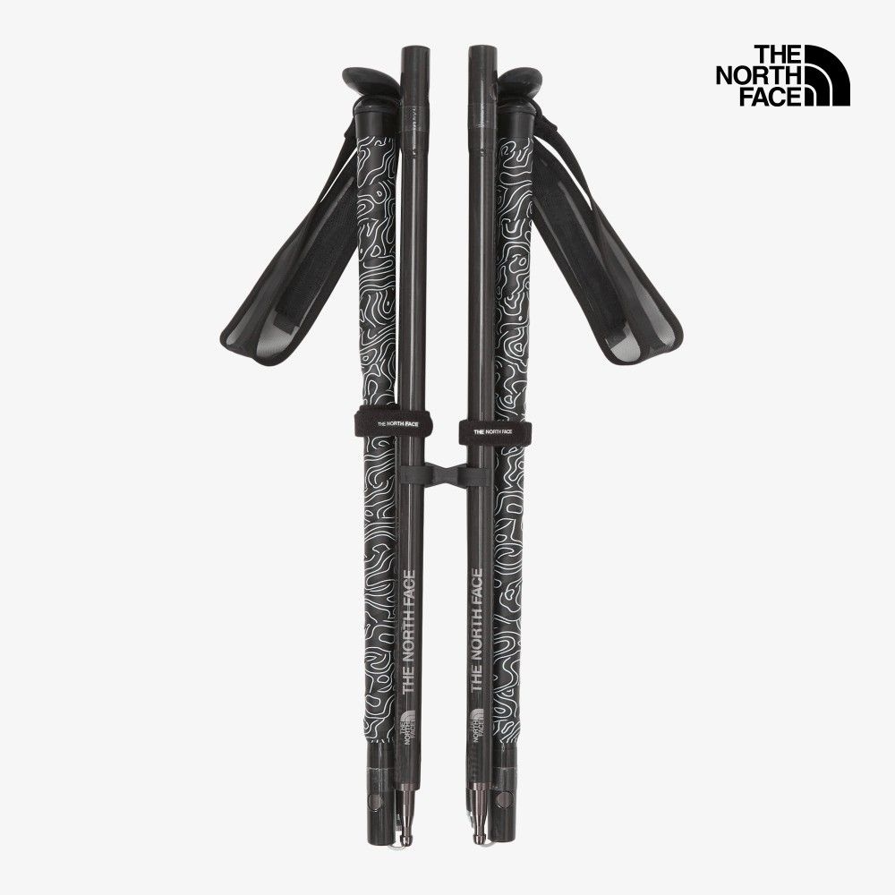 [롯데백화점] 노스페이스 NA5SR51A 익스트림 티알 카본 스틱세트_NA5SR51A