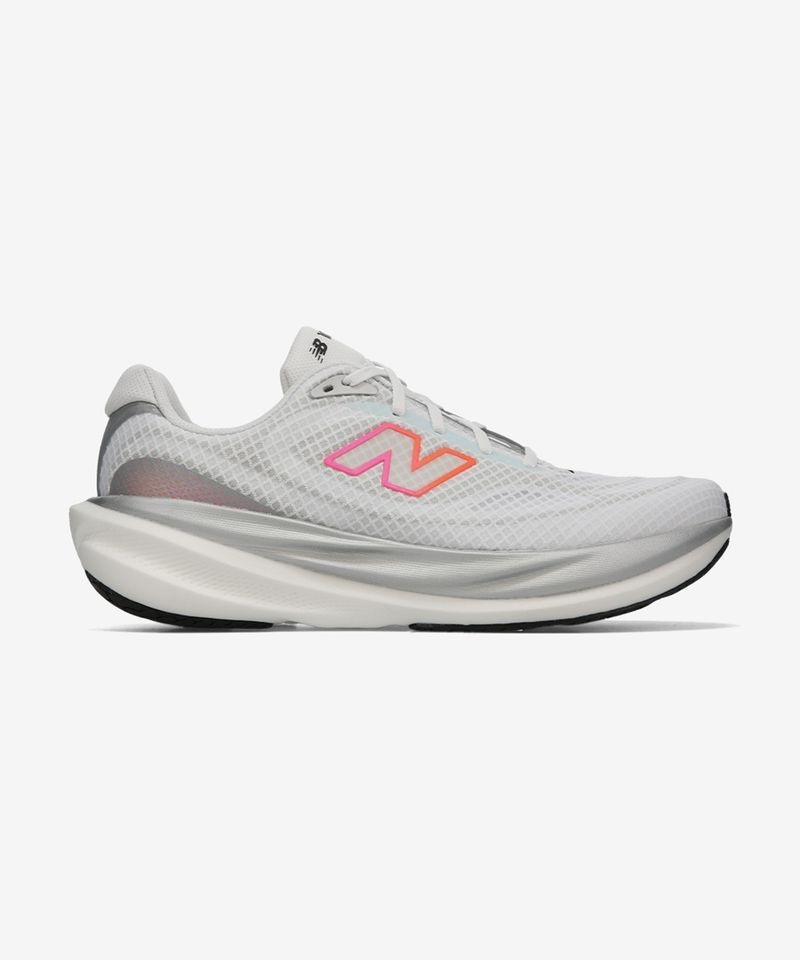 뉴발란스 NEW BALANCE NBPFGS103G 1080 V15 (남성, 2E) (WHITE)NBPFGS103G_10 156501
