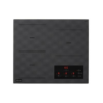 린나이 3구 인덕션렌지 RIH-BM310AN
