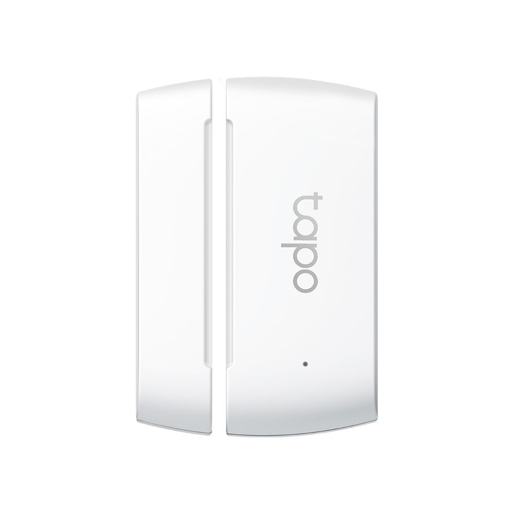 티피링크 Tapo T110 스마트 도어센서 Wi-Fi 허브 연동 홈 iot 창문 현관 문열림센서 경보기 알람