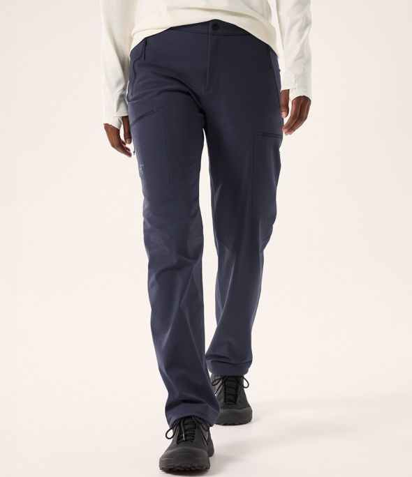 ARC`TERYX 감마 MX 팬츠 우먼 숏 APOFWX8467BSR GAMMA PANT W SHORT 4127921