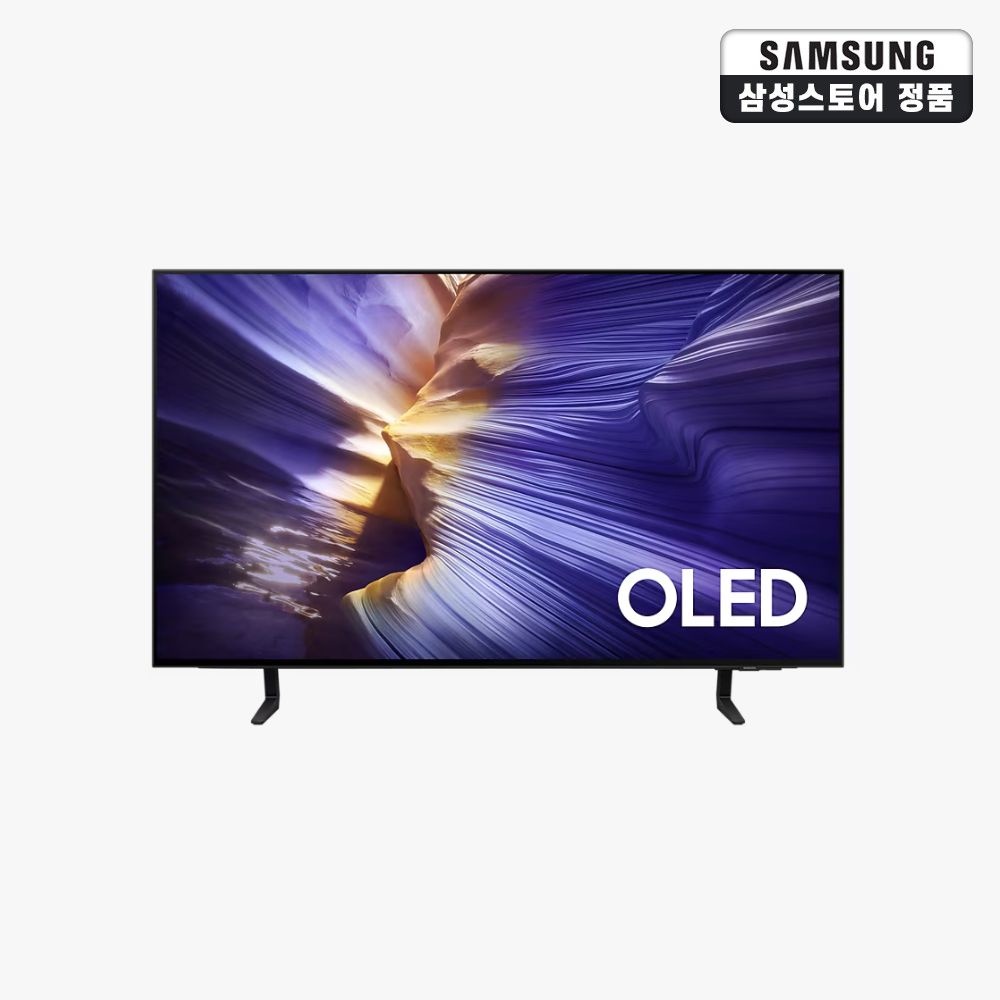 [온누리상품] 삼성전자 삼성 2025 OLED SF9E (105cm) KQ42SF9EAEXKR