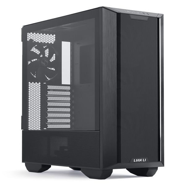 LIAN-LI LANCOOL III 미들타워 블랙 4046877