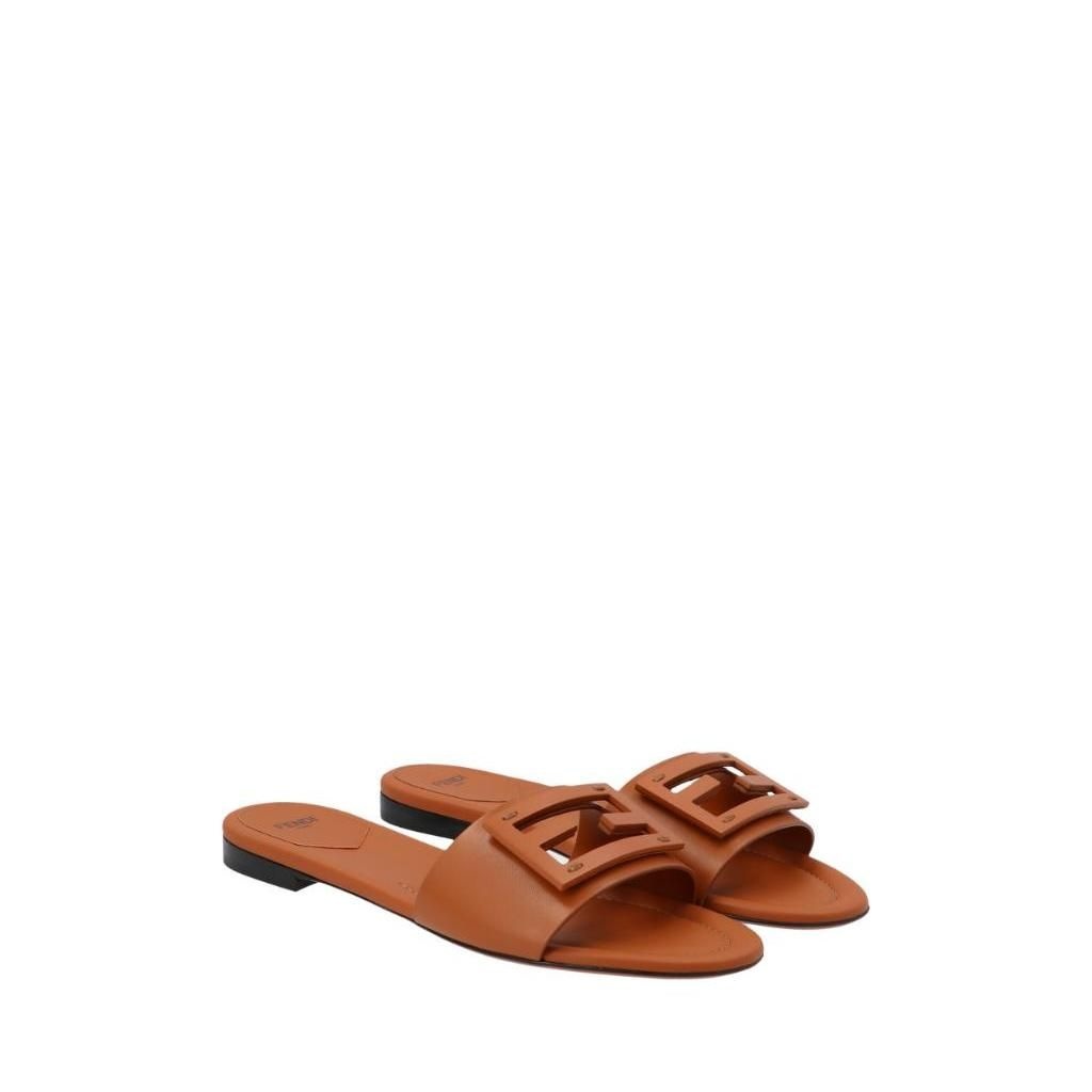 [해외] 펜디 Fendi Signature 샌들 8R8136AE7TF1C4R TP578933361