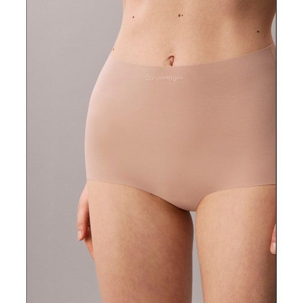 Calvin Klein Underwear 캘빈클라인 26 FW CK 여성 퍼펙틀리 핏 커스터마이즈드 스무딩 하이 힙스터 QF9187AD-7NS 76C219 57U250