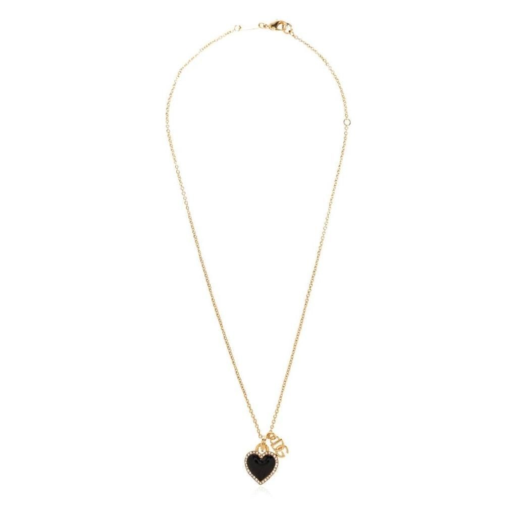 [해외] 돌체앤가바나 목걸이 with a 하트 shaped pendant WNR8S3W1111ZOO00 TP577544272