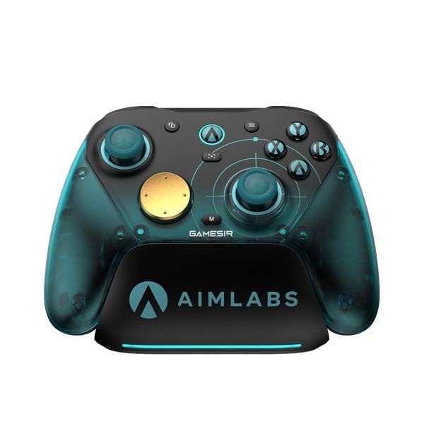 UnKnown 게임서 G7 Pro 8K Aimlabs Edition 에디션 FPS 유무선 게임패드 Xbox PC