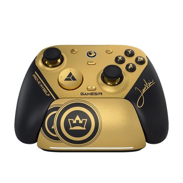 UnKnown 게임서 G7 Pro 8K Champion Edition 에디션 FPS 유무선 게임패드 Xbox PC