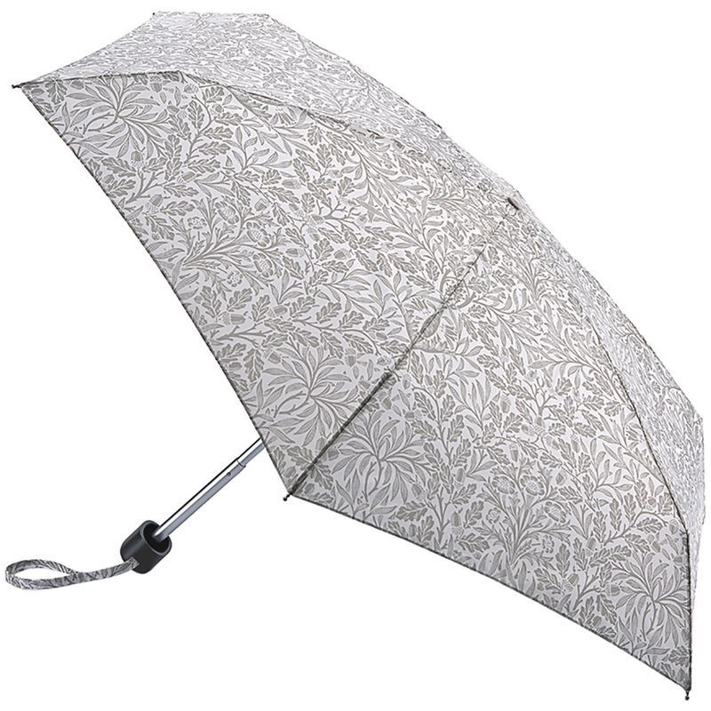 (국내매장정품) FULTON 모리스앤코 타이니-2 에이콘 퓨어 여성 수동 5단 우산 15cm 160g L713-3413 286610