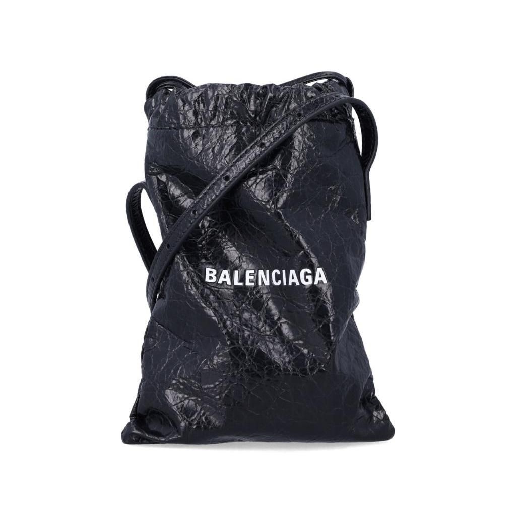 [해외] 발렌시아가 26SS Balenciaga Balenciaga Arena 램 레더 cellphone 쇼퍼 26P8529302ABH61090 TP579088672