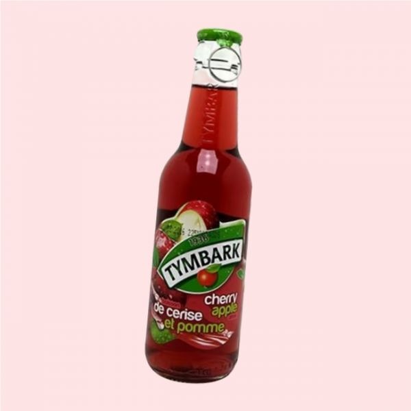 NS홈쇼핑 카페앤쿨 팀바크 체리애플 주스 250ml 24병 31951009 과채음료 4749375