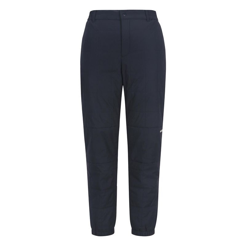 MARTINE GOLF <매장정품> [8월 24일 배송] 마틴골프 MARTINE GOLF Quilting Padded Pants_NAVY (Men) QM0ESL40649 319771
