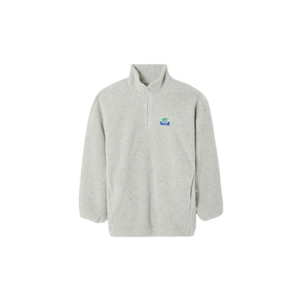 [해외] 아메리칸 빈티지 26SS AMERICAN VINTAGE 맨즈 니트 스웨터 MHOK03CE26POLAIRECHINE TP578995830