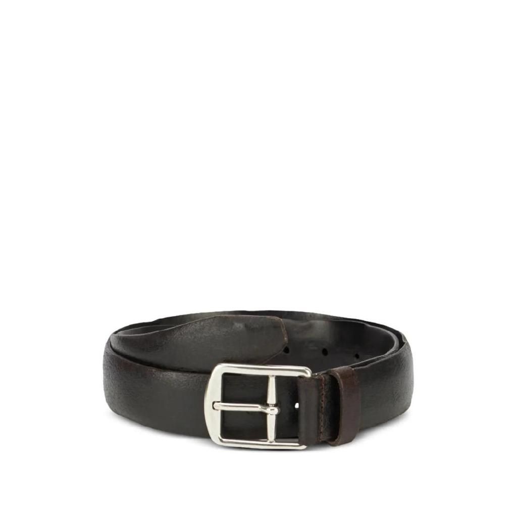 포르텔라 크로켓 레더 벨트 CROCKETTLM025BRW TP449584677