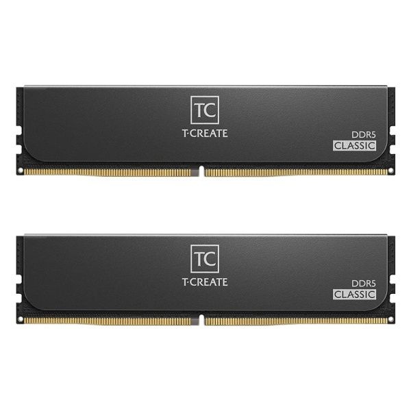 Team Group T-CREATE DDR5 PC5-44800 CL46 CLASSIC 서린 32GB 16GB2 5600 4047367