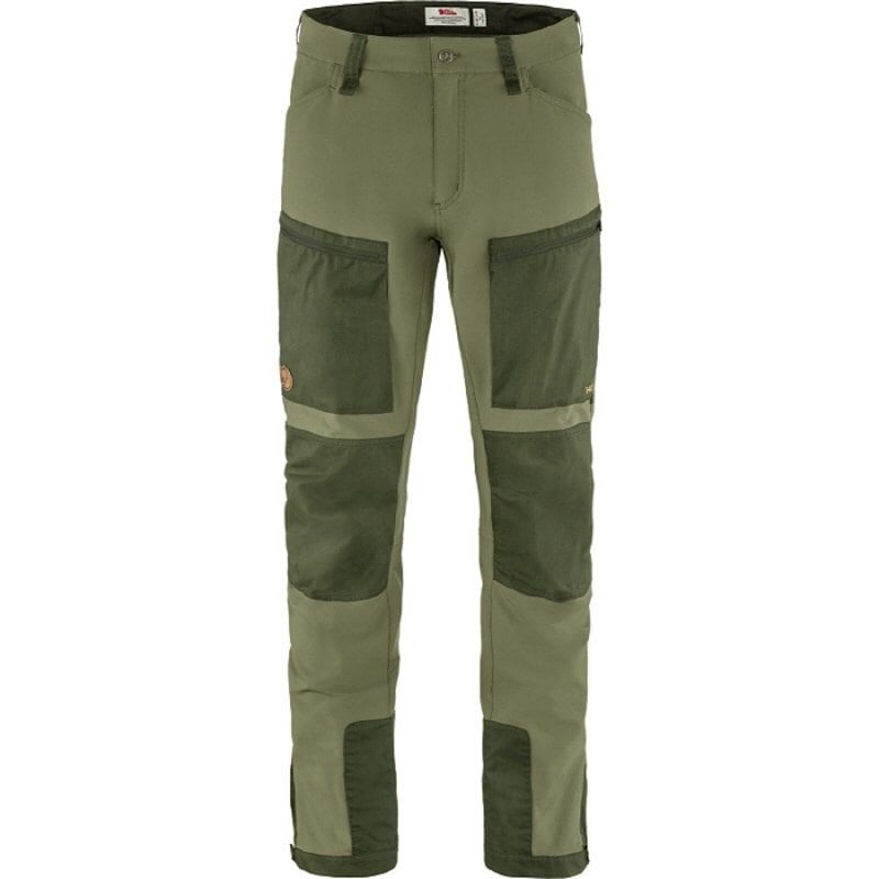 FJALLRAVEN 피엘라벤 FJALLRAVEN [이월상품 켑 애자일 트라우저 (86411) 561095