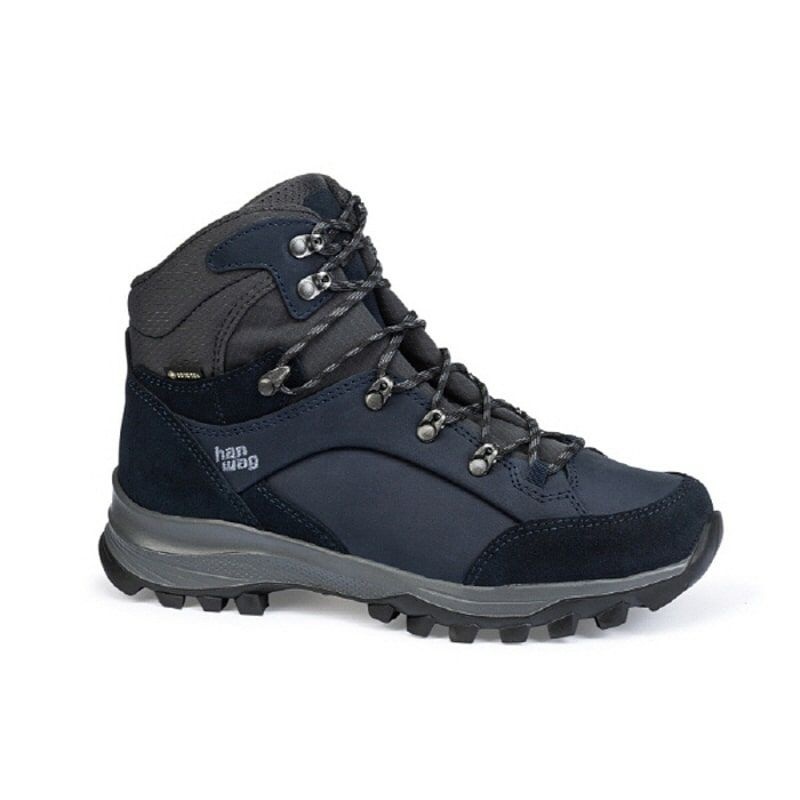 FJALLRAVEN [매장정품] 피엘라벤 FJALLRAVEN [이월상품] 한바그 뱅크스 레이디 GTX (203001) 9W077YA C2MYA9T