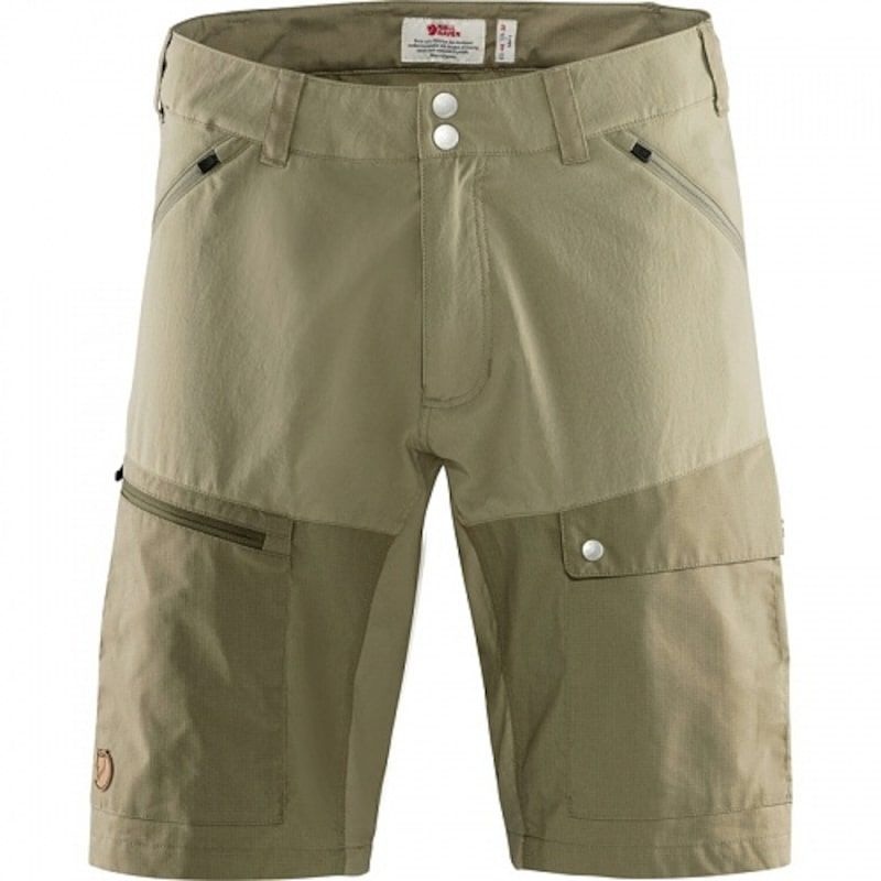 FJALLRAVEN 피엘라벤 FJALLRAVEN [이월상품 아비스코 미드서머 쇼츠 (81153) 561041