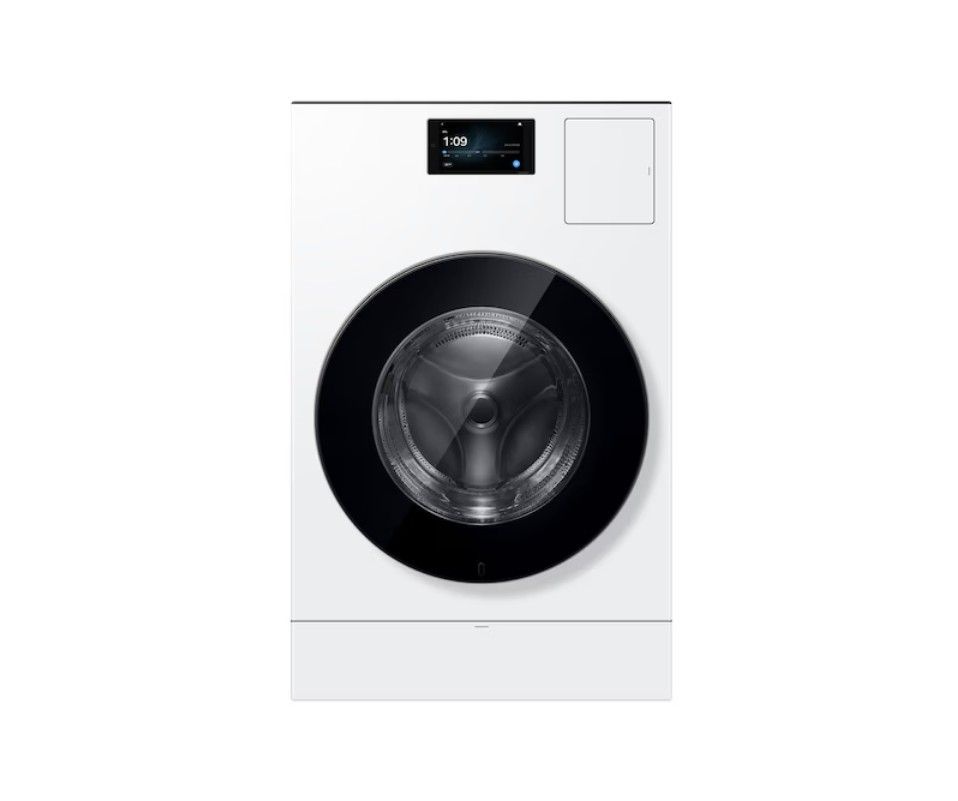 [온누리상품] 삼성전자 비스포크 AI콤보 25/20kg WD90H25BHW (삼성물류배송설치)