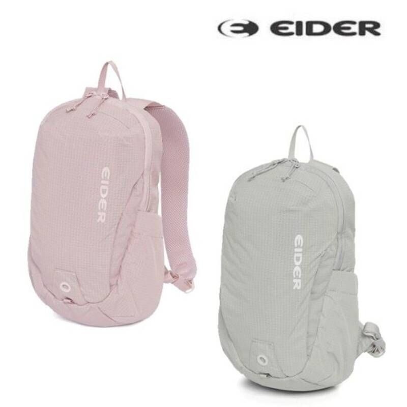 아이더 더캉테 MINI 9L 기능성.등산.배낭 백팩 DUA25B06 119609