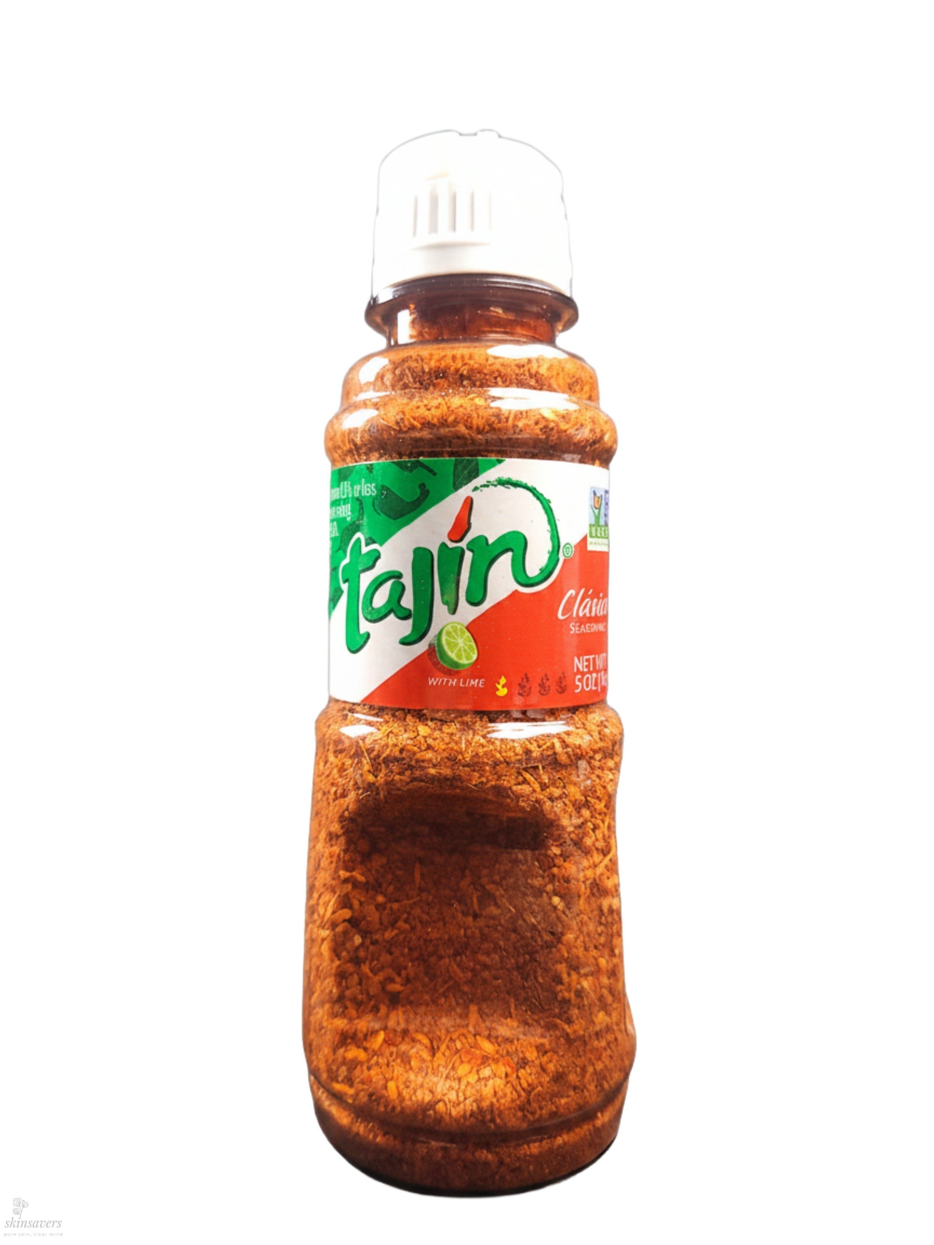 타힌 레귤러 클라시코 시즈닝 142g