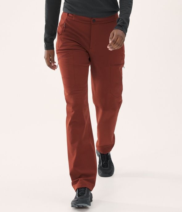 ARC`TERYX 감마 MX 팬츠 우먼 숏 APOFWX8467SQU GAMMA PANT W SHORT 4127925
