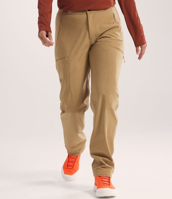 ARC`TERYX 감마 MX 팬츠 우먼 숏 APOFWX8467CAV GAMMA PANT W SHORT 4127923