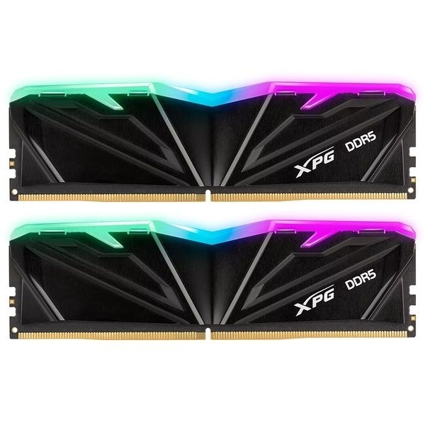 ADATA DDR5 PC5-48000 CL30 ARMAX RGB 서린 32GB 16GB2 6000 4169091