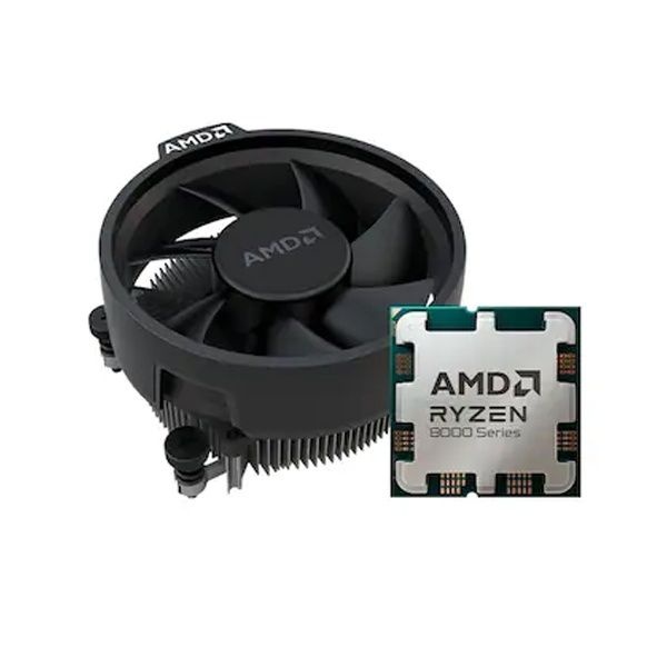 A 라이젠5 피닉스 8600G 6코어12스레드4.3GHz쿨러포함대리점 멀티팩 4169173