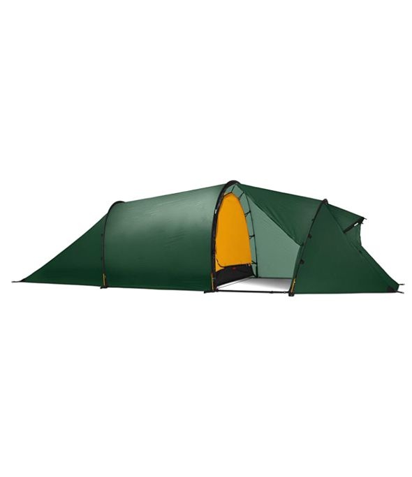 HILLEBERG 날로4GT 그린 014511 4126963