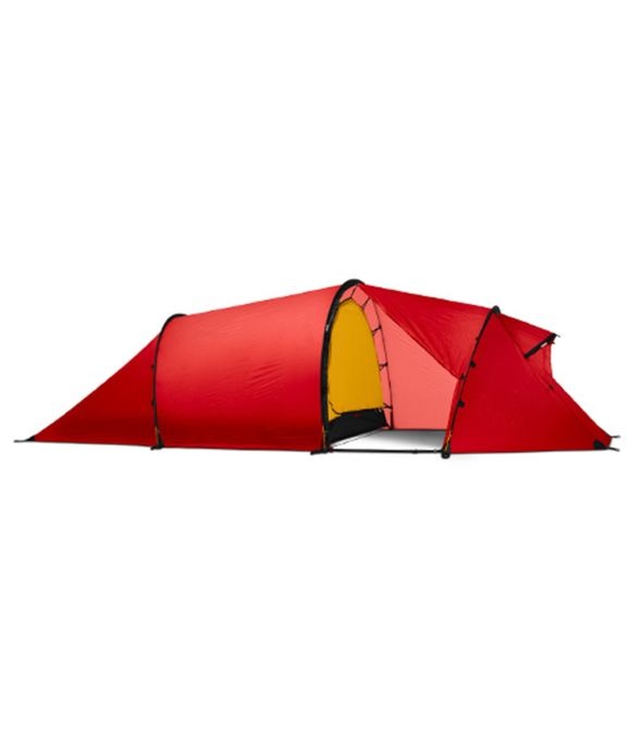 HILLEBERG 날로4GT 레드 014512 4126964