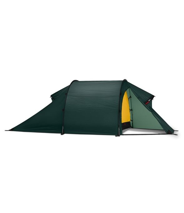 HILLEBERG 나마츠2 그린 011011 4126970