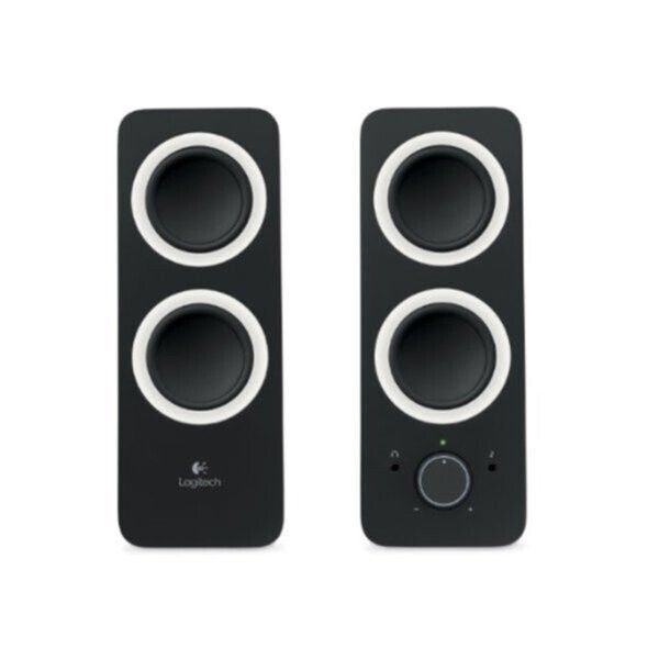 [해외] 로지테크 멀티미디어 스피커 Z200/Logitech