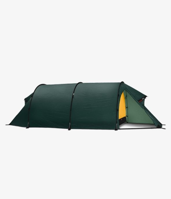 HILLEBERG 케론3 그린 010411 4126975