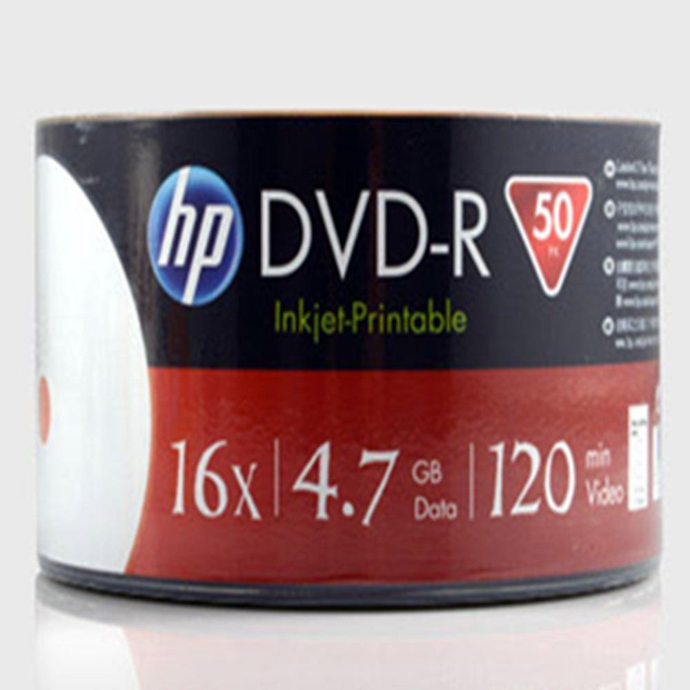 하박 공씨디 4.7GB 50P 영화CD 공DVD 외장CD 음반CD