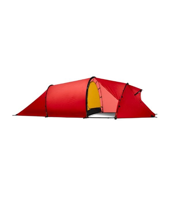 HILLEBERG 날로2GT 레드 013512 4126977