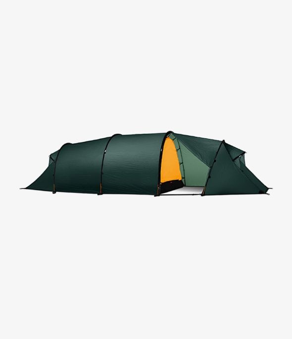 HILLEBERG 카이텀2GT 그린 015611 4126980