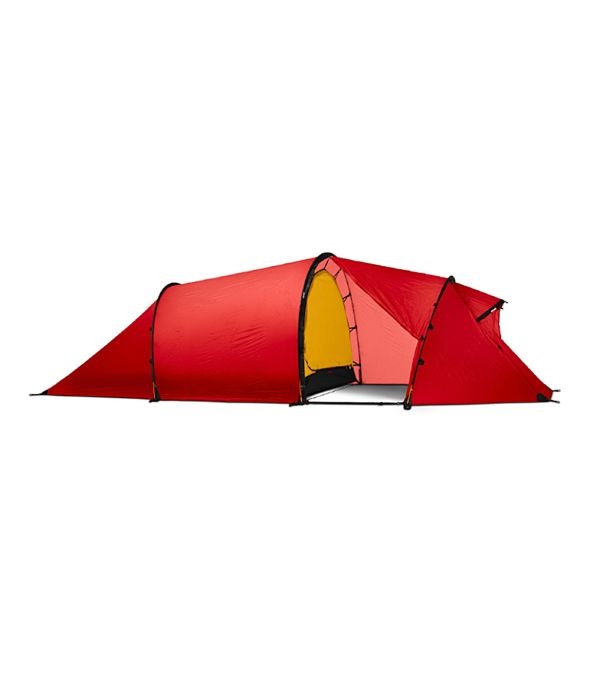 HILLEBERG 날로3GT 레드 013712 4126982