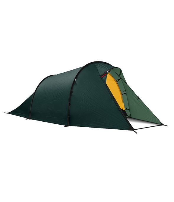 HILLEBERG 날로3 그린 013611 4126989