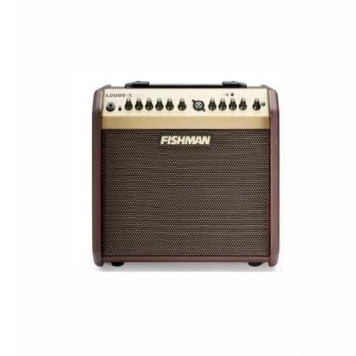 피쉬맨 라우드박스 미니 BT 60 와트 어쿠스틱 기타 엠프 Loudbox Mini - 60 watts