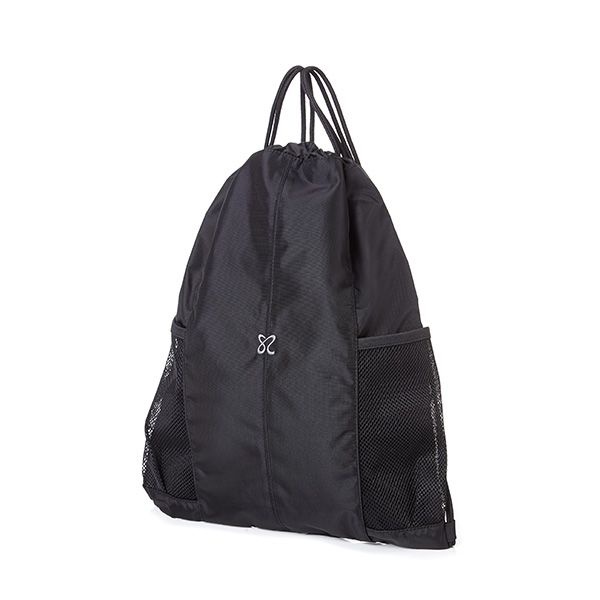 [롯데백화점] 쌤소나이트 레드 ATLES 냅색 BLACK UW609003 LE1222250435