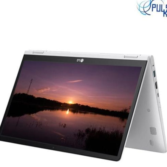 펄스코리아 LG 그램 2in1(14T990) 외부보호필름