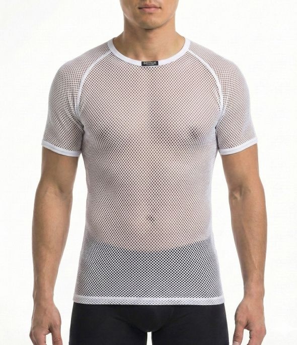 BRYNJE SUPER THERMO T-SHIRT 10200200-WH 슈퍼써모 티셔츠 4122897