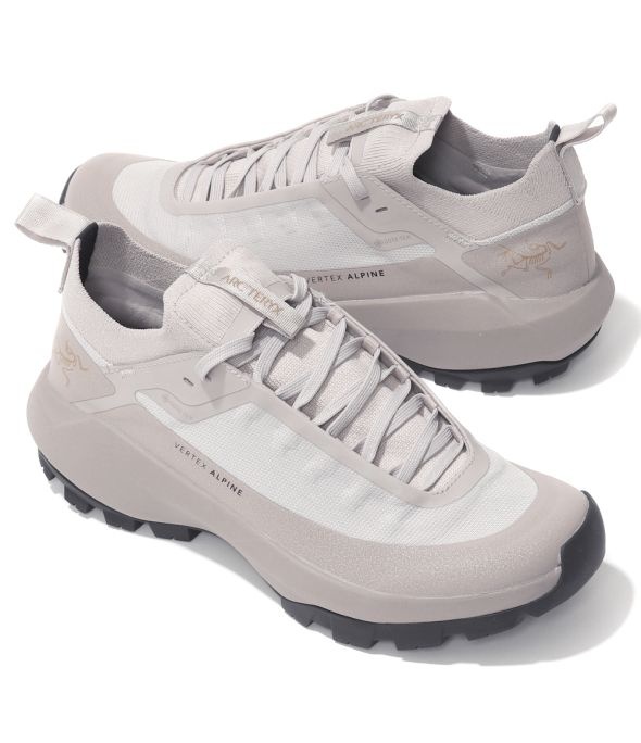 ARC`TERYX 26SS 버텍스 알파인 GTX 우먼 AFQSW09603RUE VERTEX ALPINE W 4122268