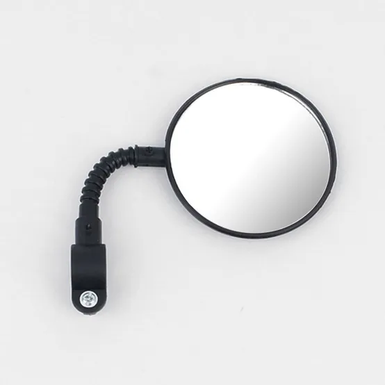 자바라형 자전거 백미러 1P