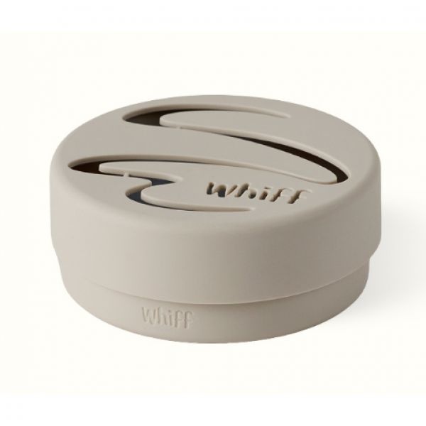 위프 린 탈취제 WHIFF 고체 옷장 차량 에어컨 자동차 담배 신발장 아이보리 라벤더딥향, 100g, 1개